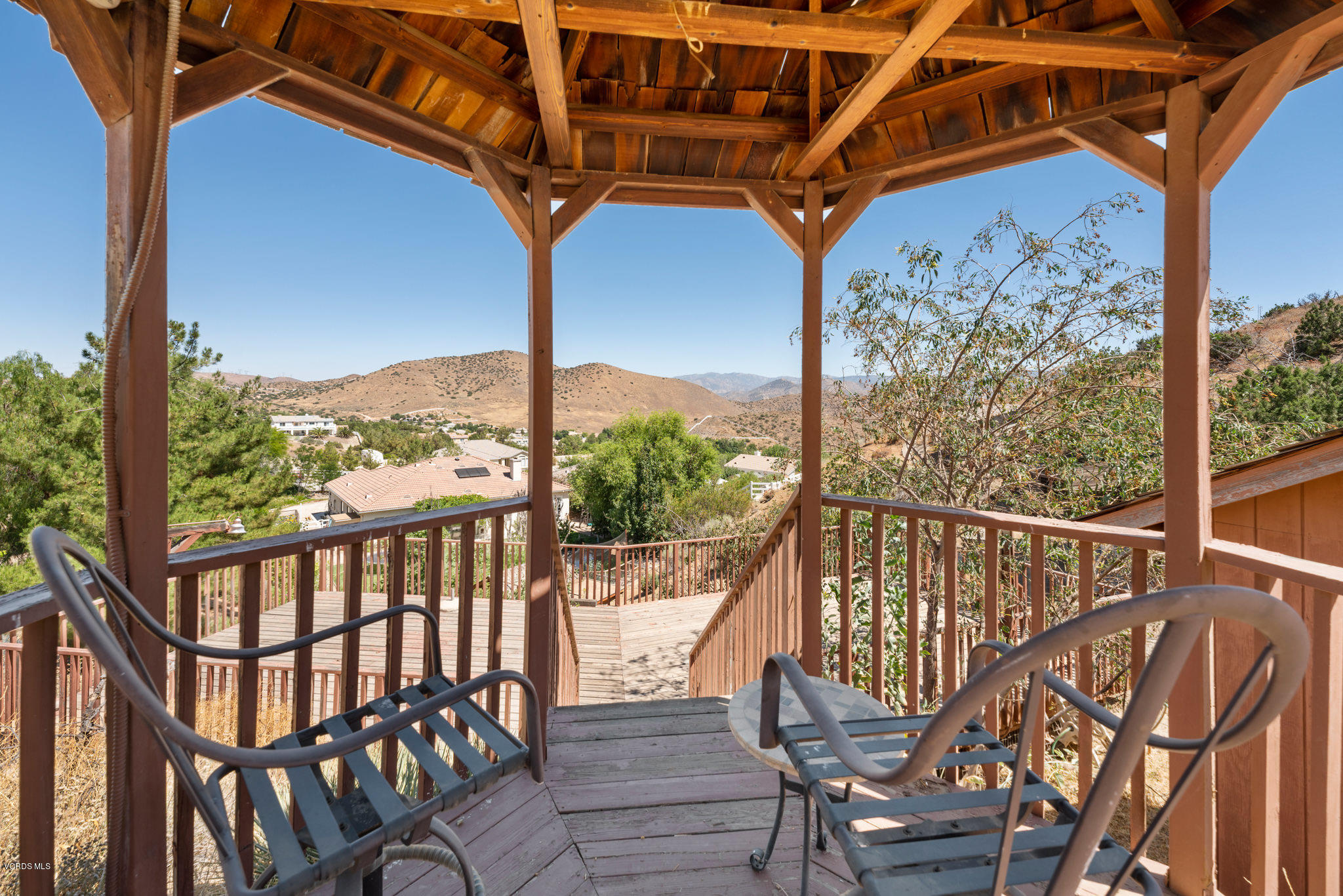 34413 Desert Road Acton, CA 93510 - Photo 48 of 50 048