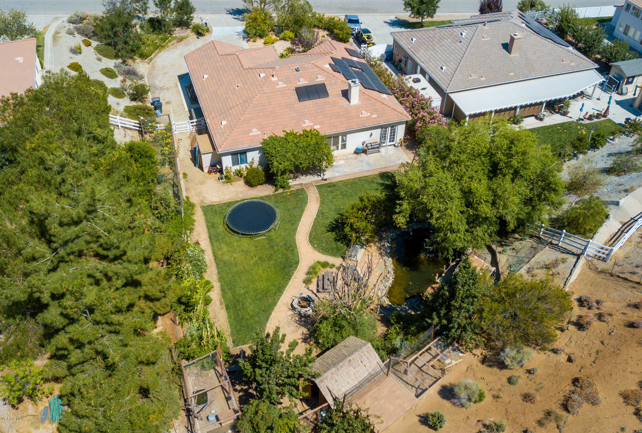 34413 Desert Road Acton, CA 93510 - Photo 49 of 50 049
