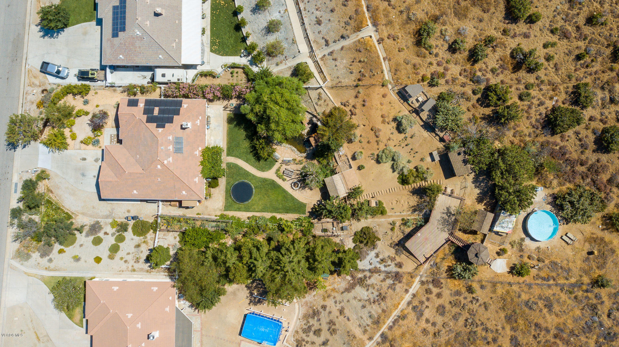 34413 Desert Road Acton, CA 93510 - Photo 50 of 50 050