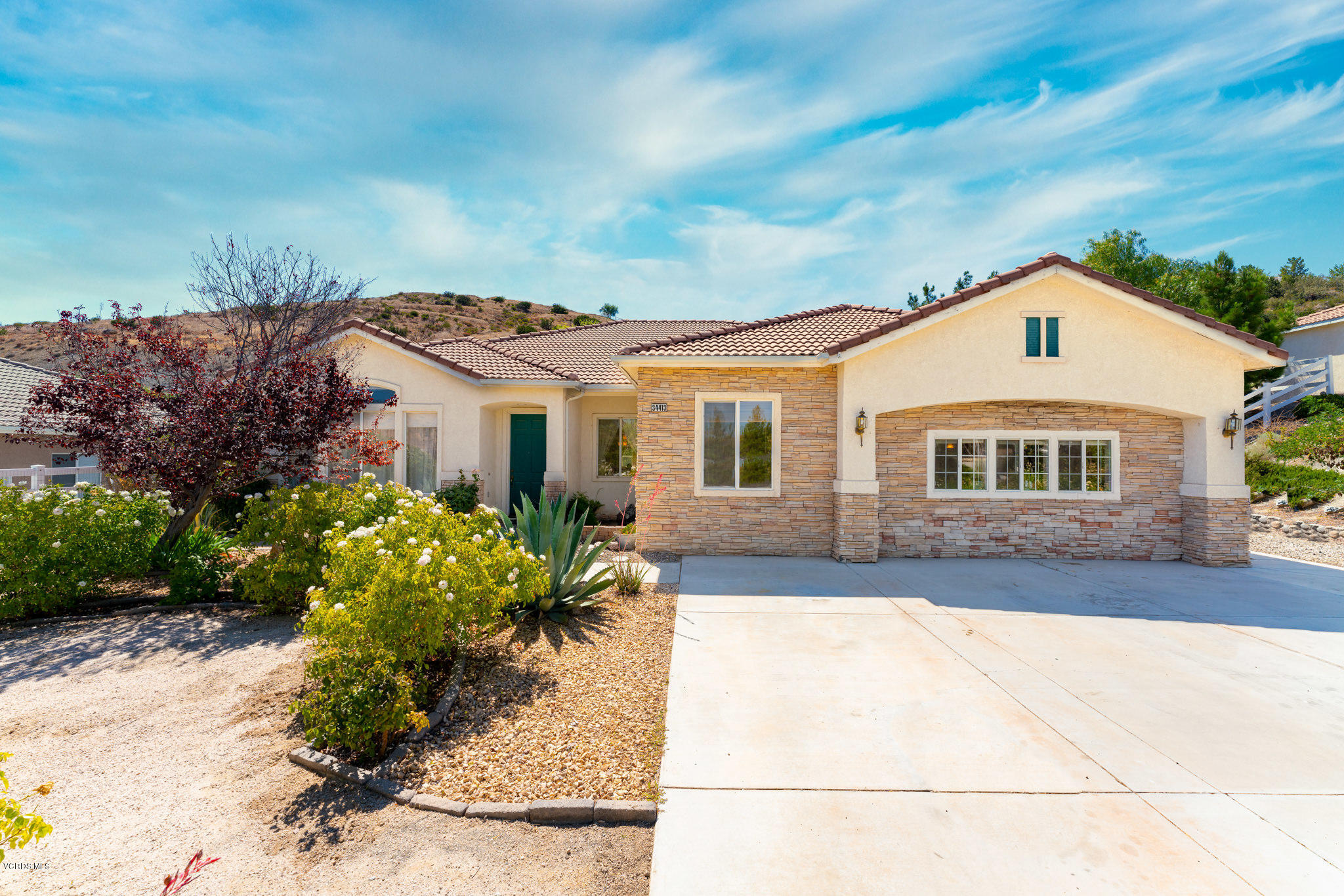 34413 Desert Road Acton, CA 93510 - Photo 6 of 50 006