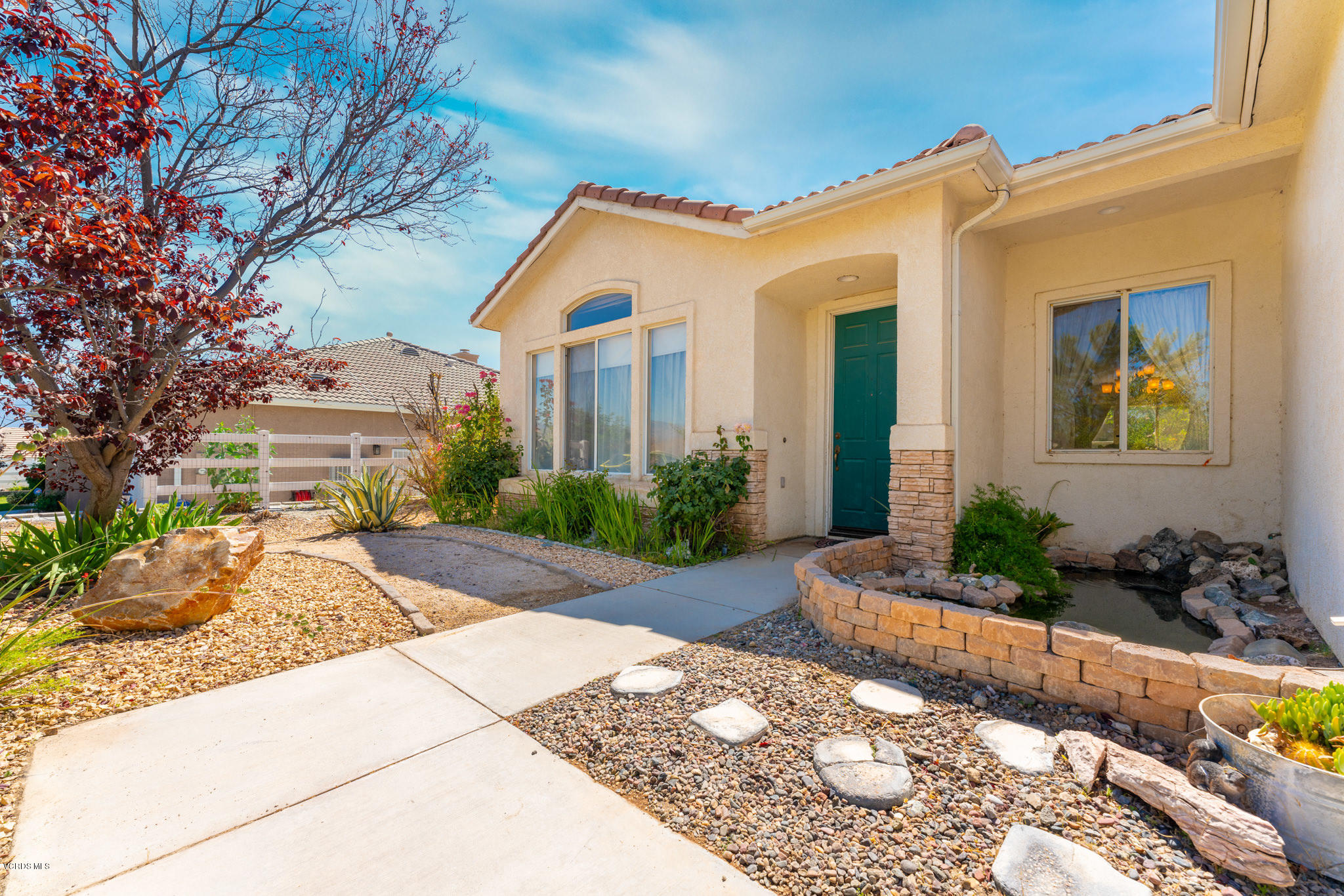 34413 Desert Road Acton, CA 93510 - Photo 8 of 50 008