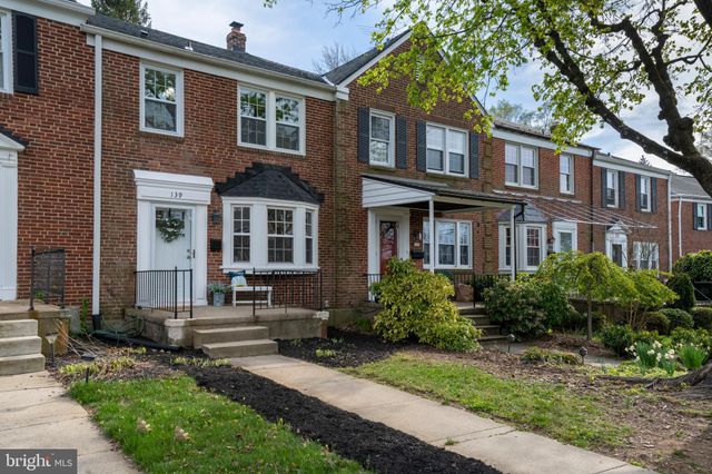 $450,000 | 139 Regester Avenue, Baltimore, MD 21212