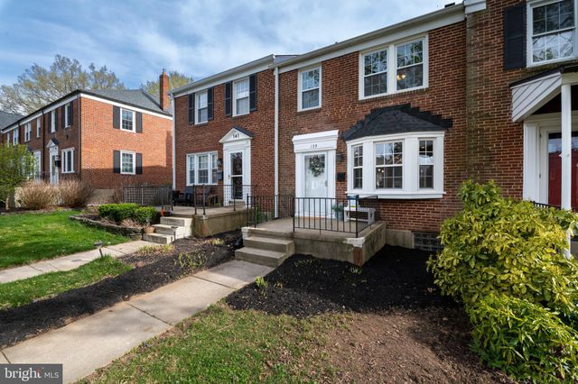 $450,000 | 139 Regester Avenue, Baltimore, MD 21212