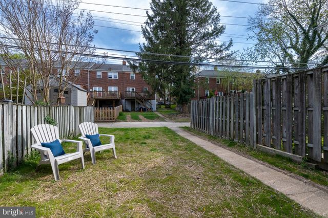 $450,000 | 139 Regester Avenue, Baltimore, MD 21212