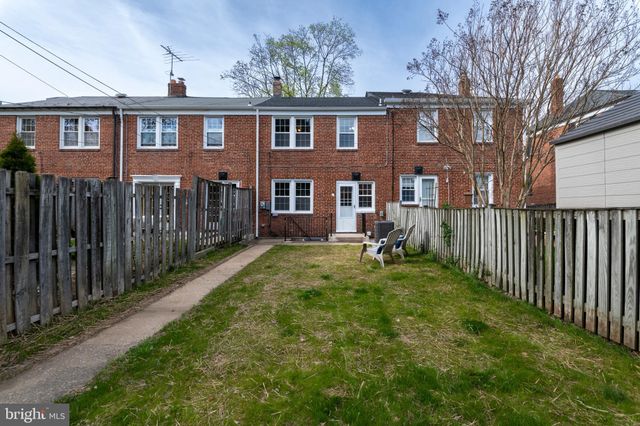 $450,000 | 139 Regester Avenue, Baltimore, MD 21212