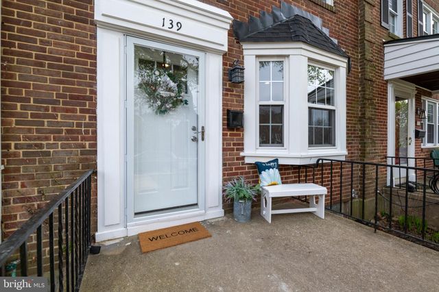$450,000 | 139 Regester Avenue, Baltimore, MD 21212
