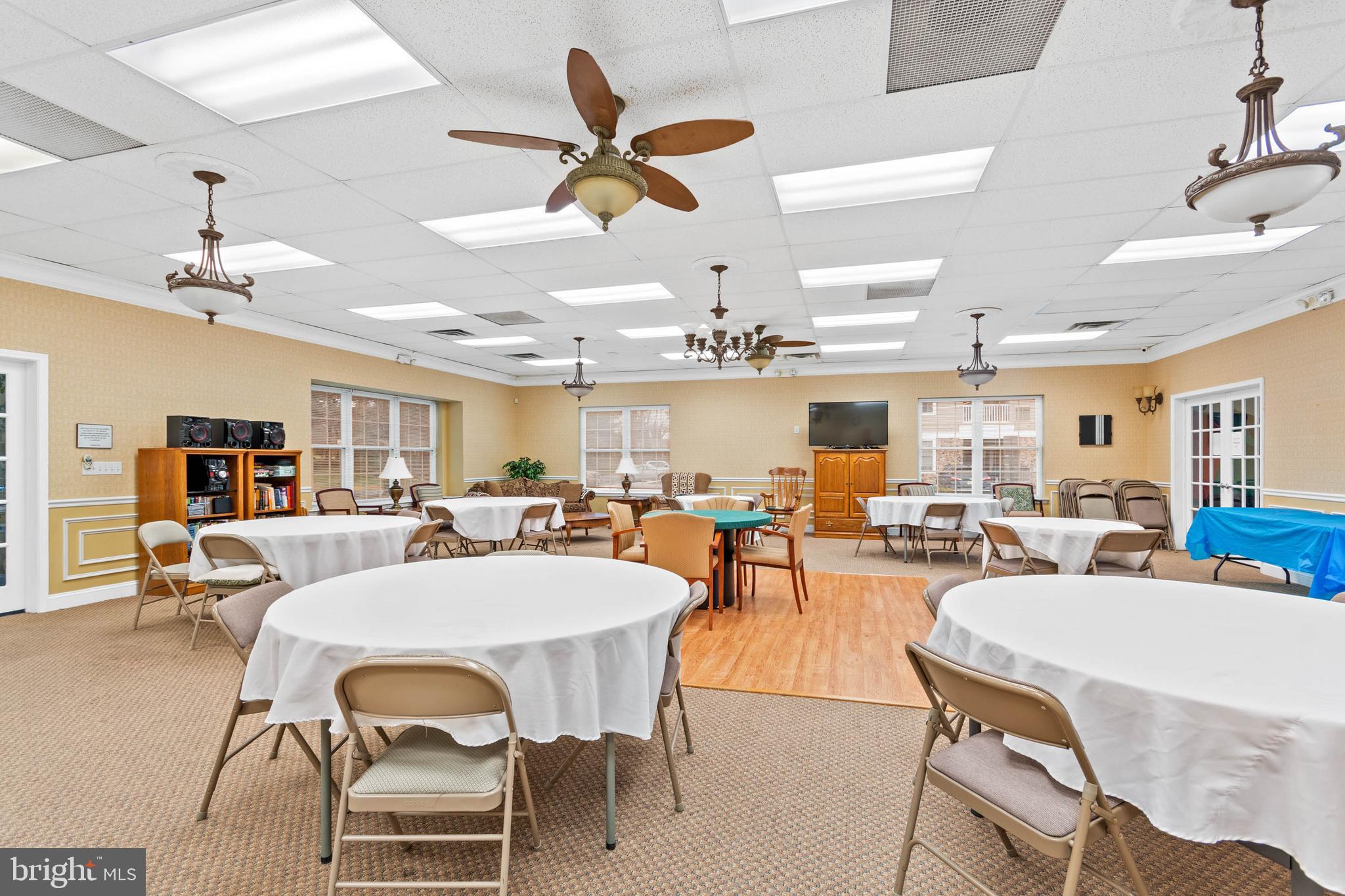 535 Highland Estates Clementon, NJ 08021 - Photo 21 of 25