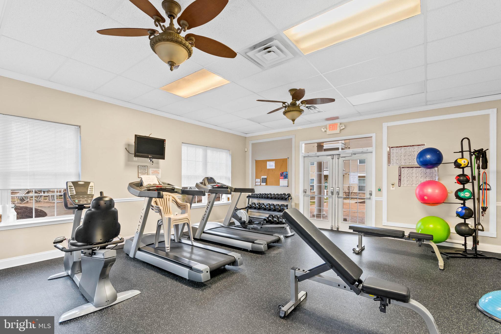 535 Highland Estates Clementon, NJ 08021 - Photo 23 of 25