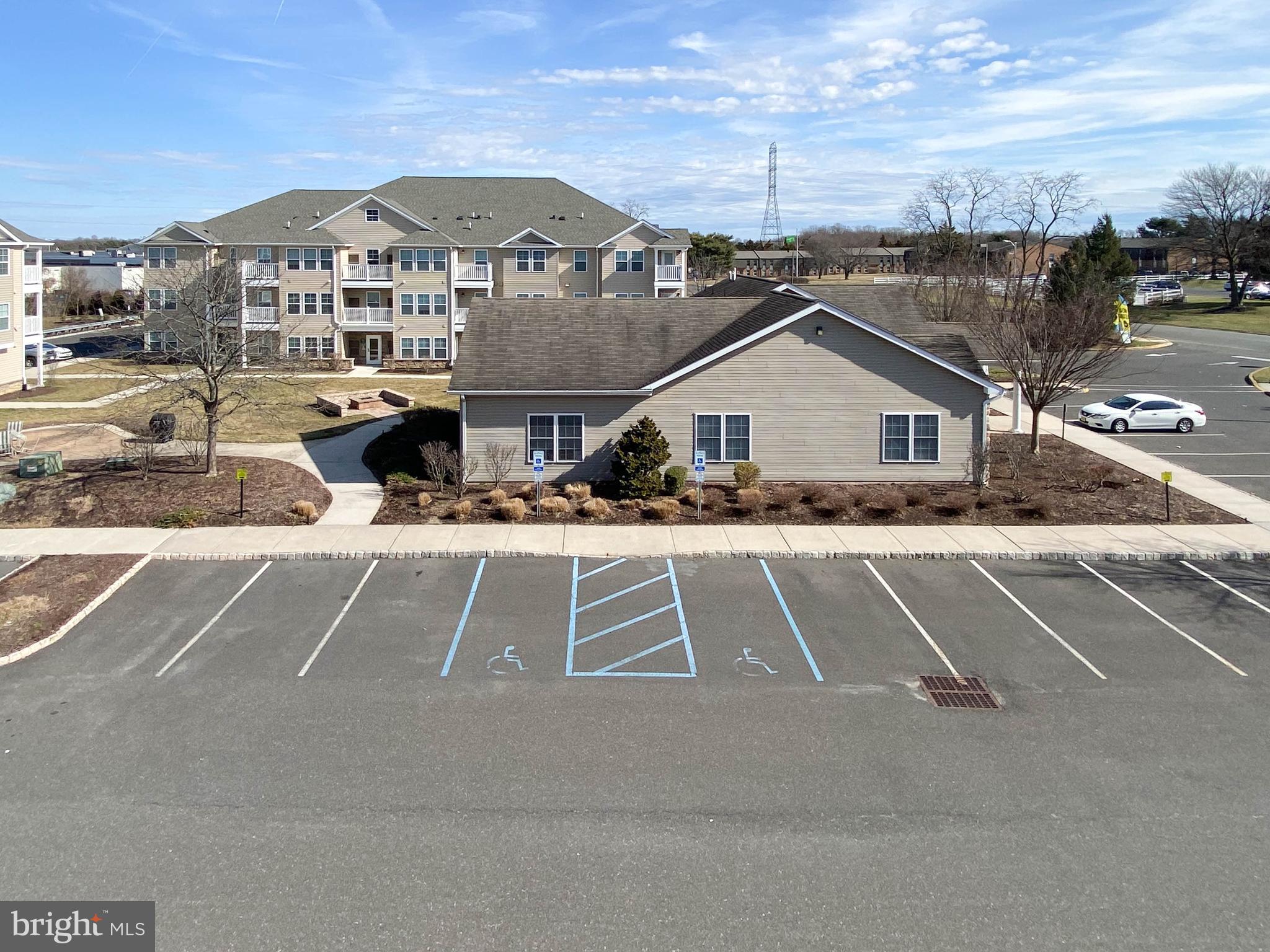 535 Highland Estates Clementon, NJ 08021 - Photo 24 of 25