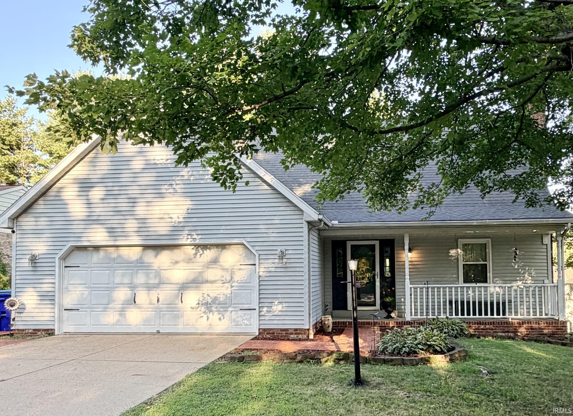 7351 Old State Road Evansville, IN 47710 - Photo 1 of 26 Gallery Image 1