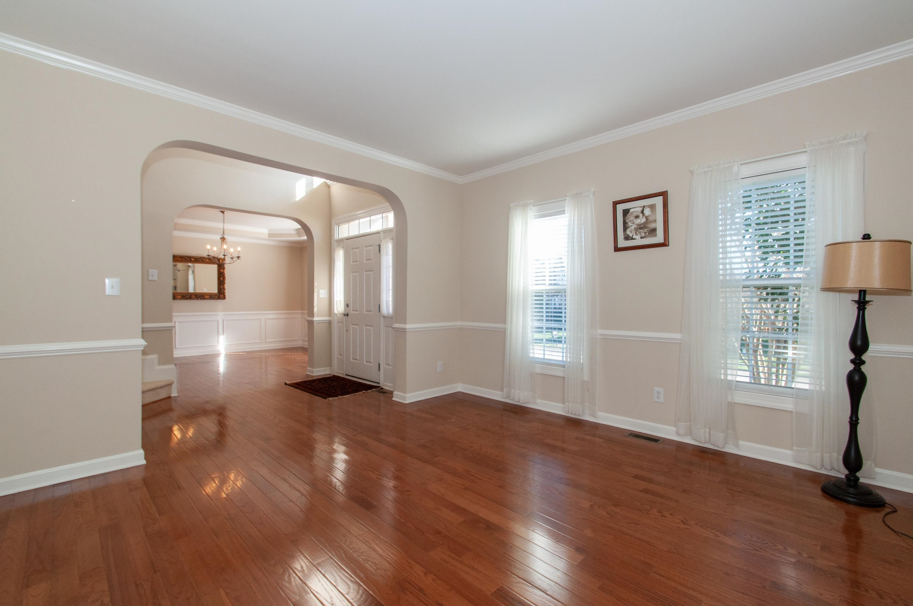 12209 Pawleys Mill Circle Raleigh, NC 27614 - Photo 17 of 41 Living Room