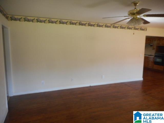 530 Mountain Road Springville, AL 35146 - Photo 2 of 12