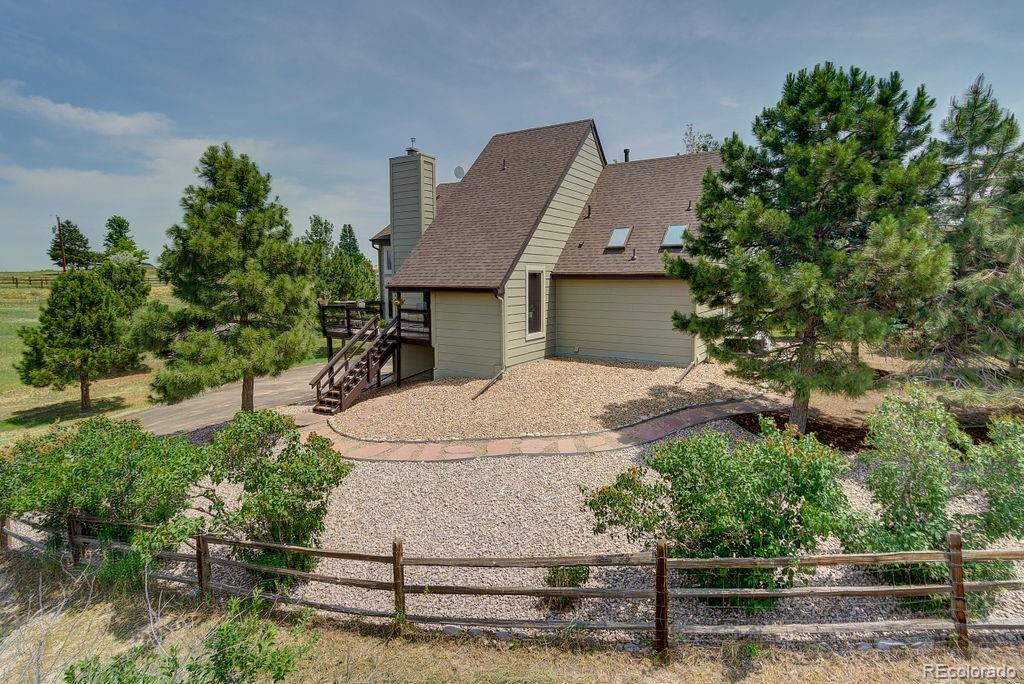 8968 North Awl Road Parker, CO 80138 - Photo 2 of 40 Gallery Image 2