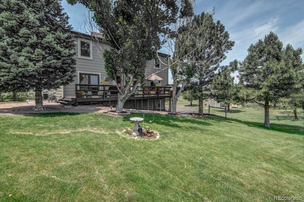8968 North Awl Road Parker, CO 80138 - Photo 6 of 40 Gallery Image 6