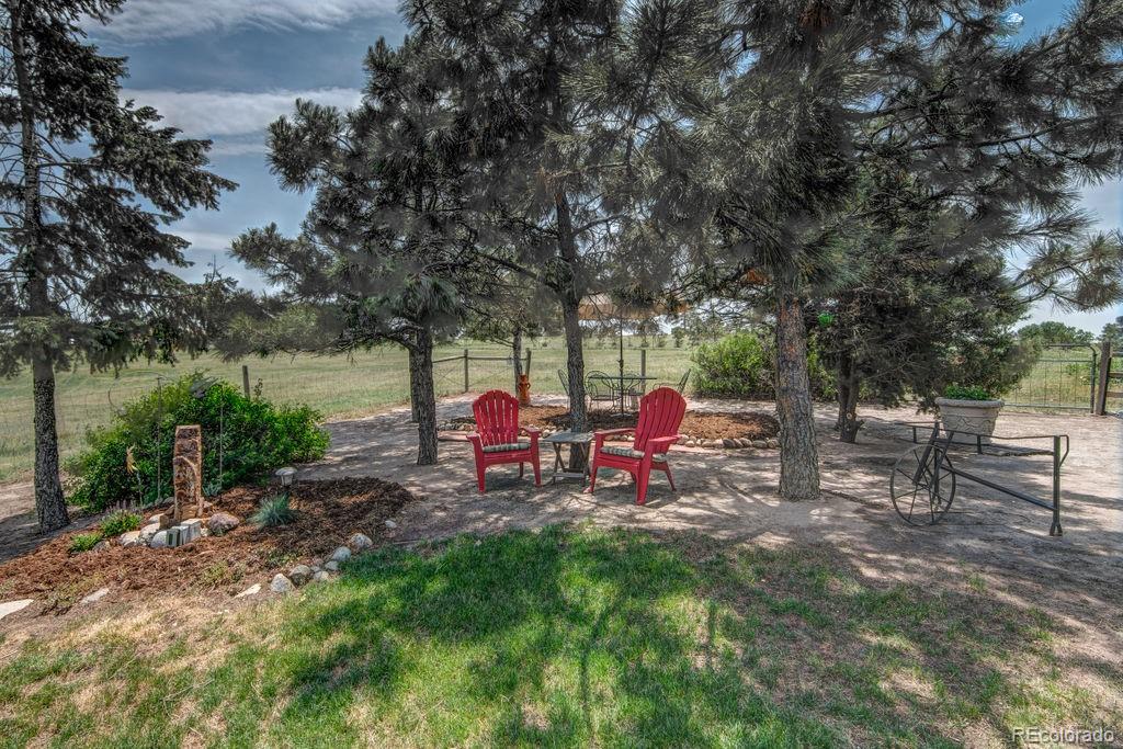8968 North Awl Road Parker, CO 80138 - Photo 7 of 40 Gallery Image 7