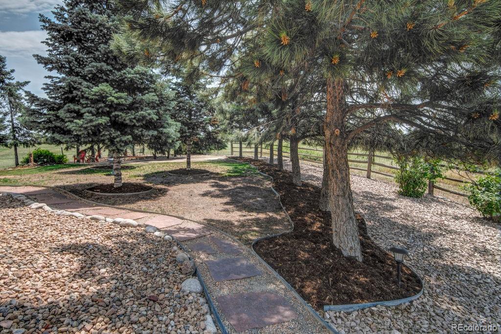 8968 North Awl Road Parker, CO 80138 - Photo 8 of 40 Gallery Image 8