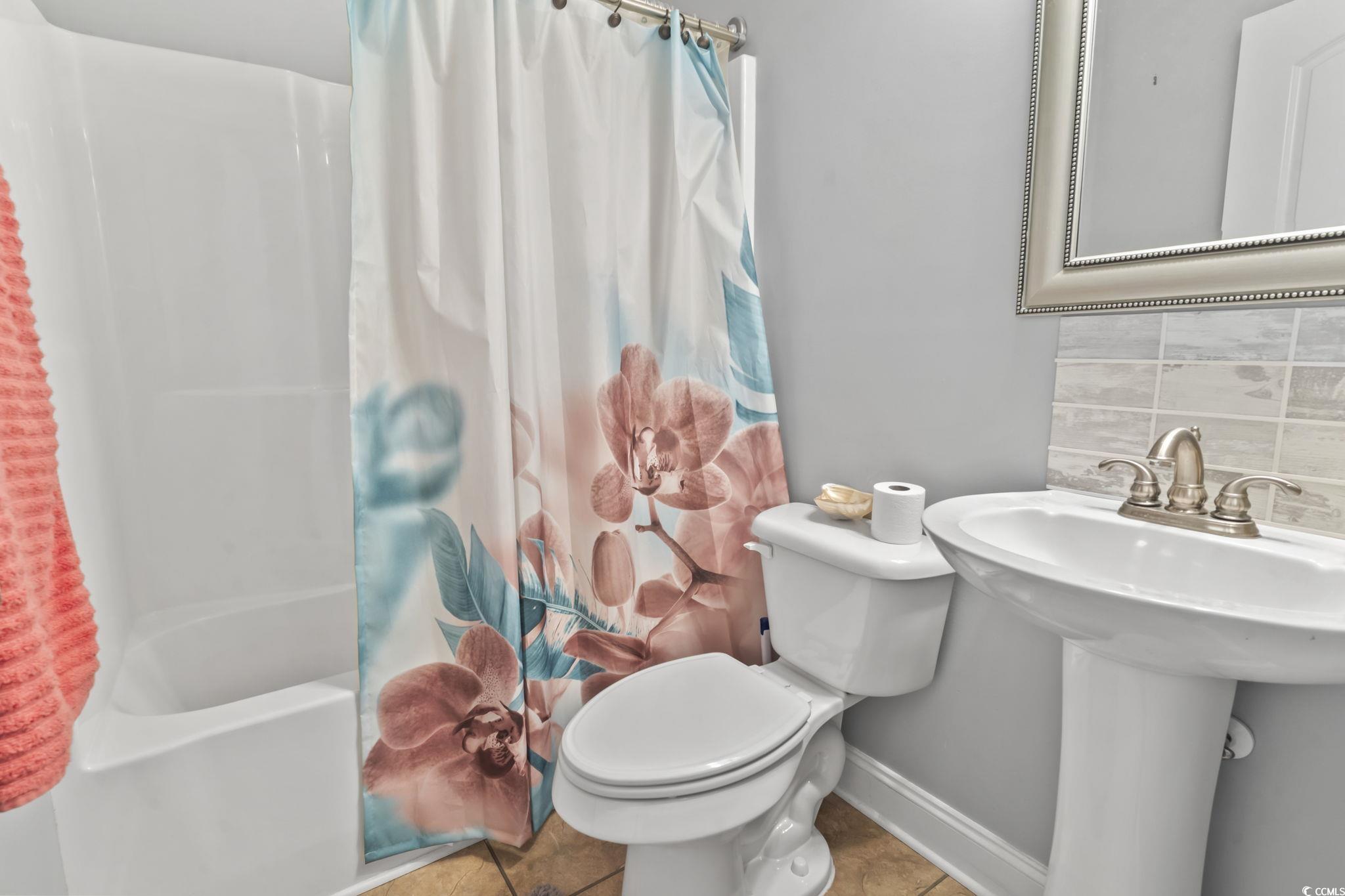 222 Macarthur Drive Conway, SC 29527 - Photo 28 of 38
