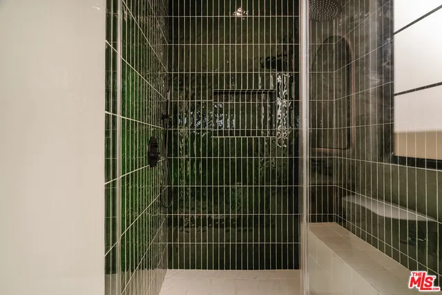 a view of a bathroom