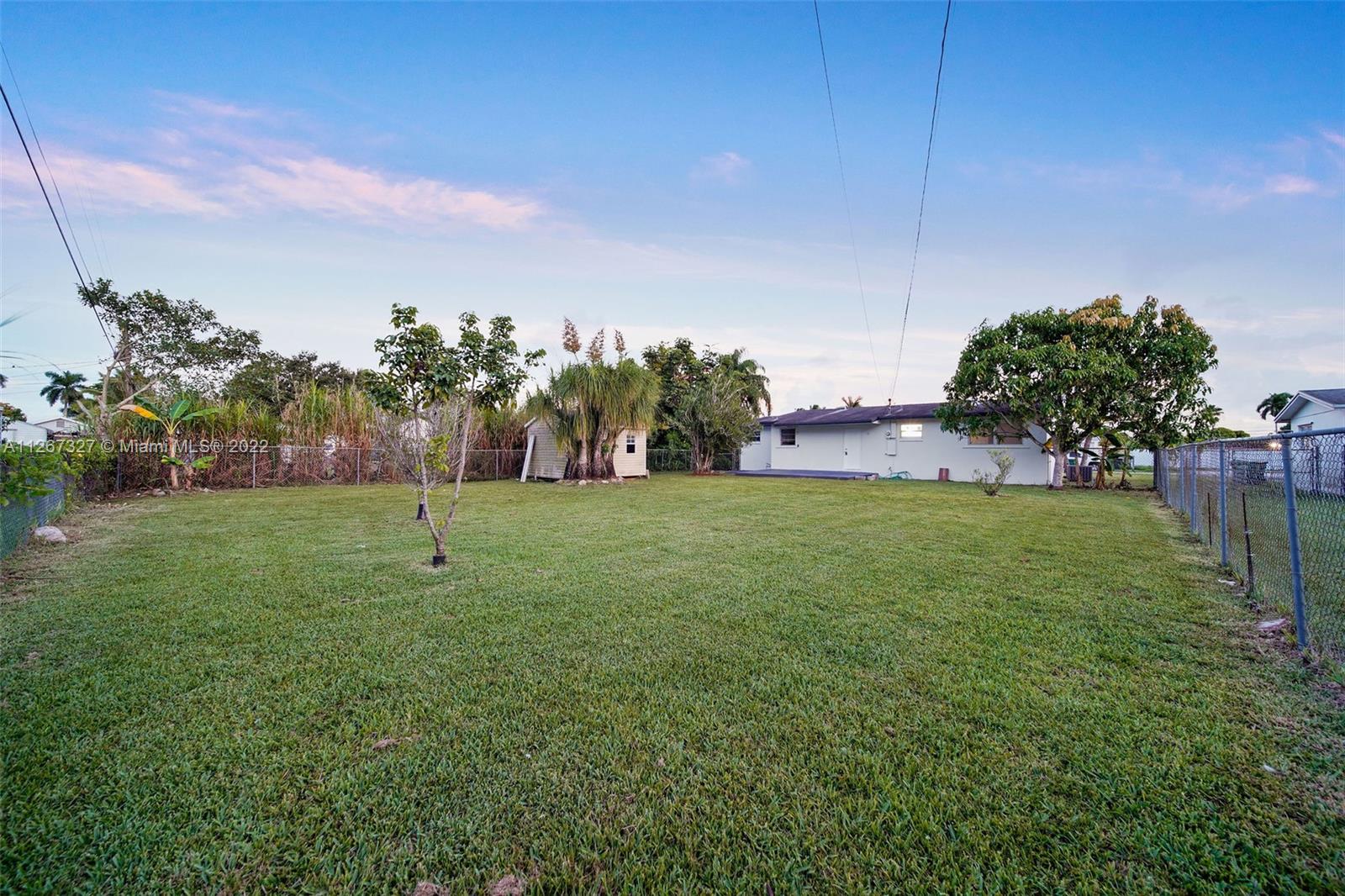 18951 Southwest 311th Street Homestead, FL 33030 - Photo 20 of 20 a view of a golf course