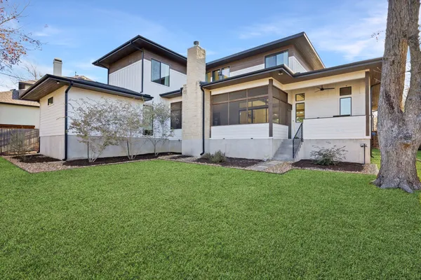$2,498,000 | 6104 Cary Drive, Austin, TX 78757