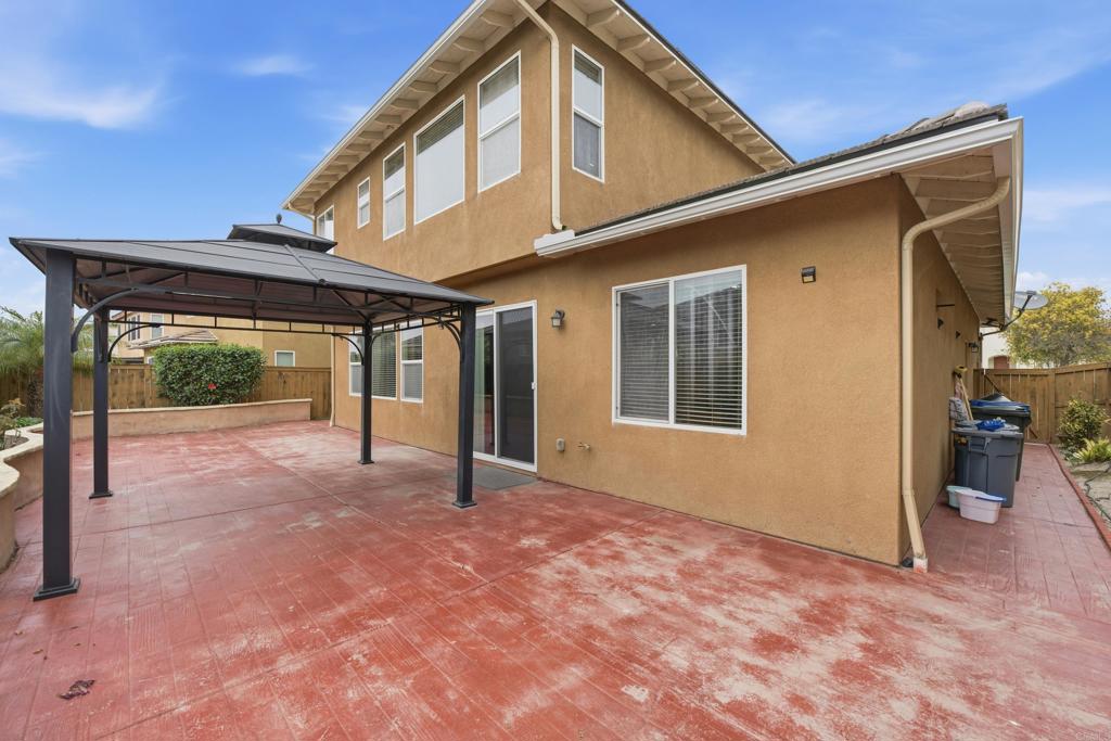 1746 Webber Way Chula Vista, CA 91913 - Photo 18 of 24 a view of a house with a outdoor space