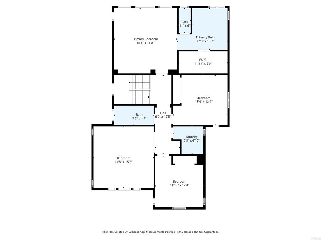1746 Webber Way Chula Vista, CA 91913 - Photo 24 of 24 a picture of a floor plan