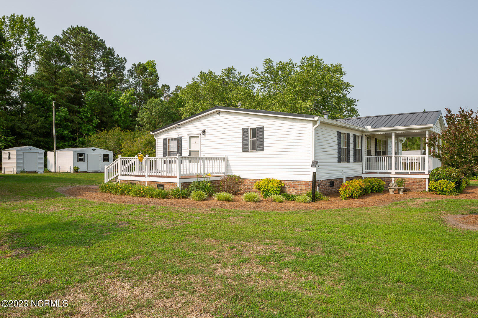 741 Johnson Church Road Warsaw, NC 28398 - Photo 29 of 33 741 Johnson Church-31