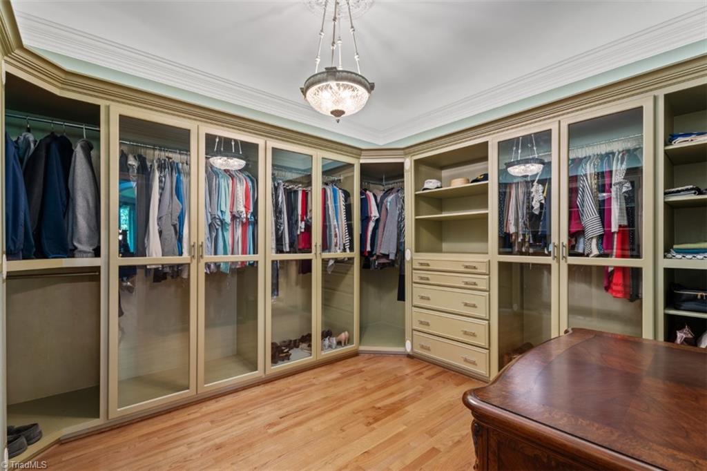 4449 Bent Tree Farm Road Winston-Salem, NC 27106 - Photo 31 of 50 The closet of your dreams!