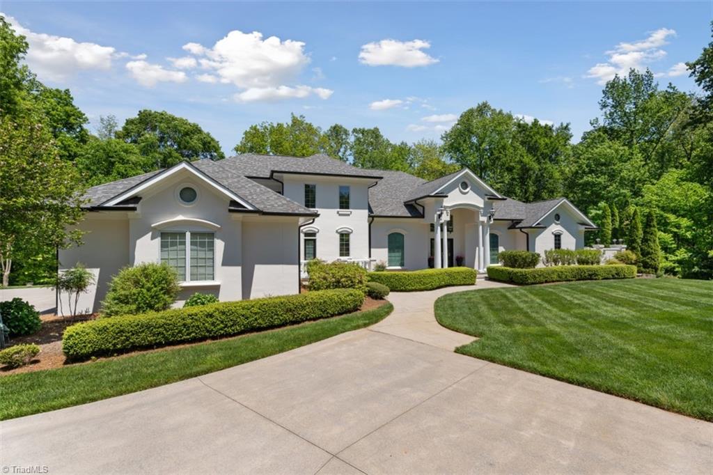 4449 Bent Tree Farm Road Winston-Salem, NC 27106 - Photo 46 of 50 A great home for family and friends to enjoy