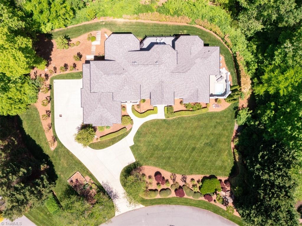 4449 Bent Tree Farm Road Winston-Salem, NC 27106 - Photo 47 of 50 Gallery Image 47