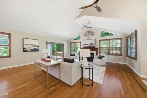 $1,440,000 | 3812 Somerset Drive, Durham, NC 27707