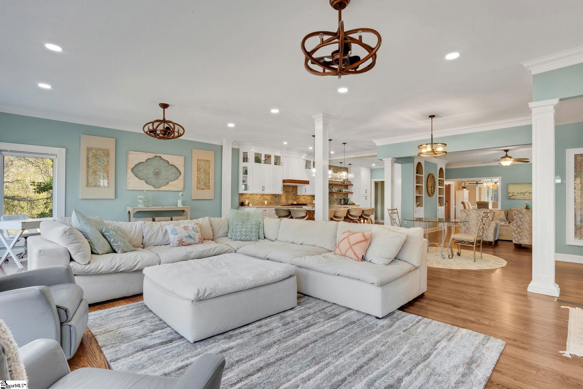 1133 Elrod Ferry Road Hartwell, GA 30643 - Photo 15 of 50 Gallery Image 15