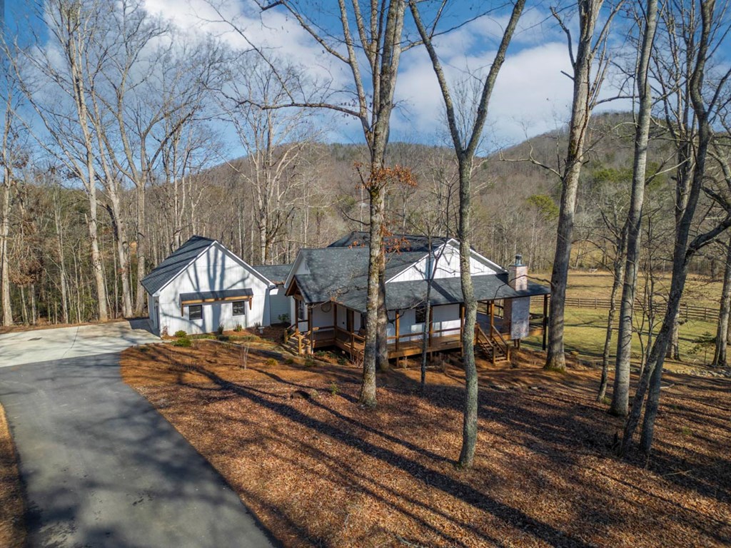 134 Colwell Church Road Epworth, GA 30541 - Photo 13 of 74