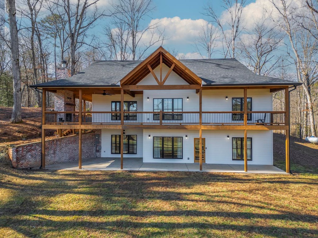 134 Colwell Church Road Epworth, GA 30541 - Photo 5 of 74