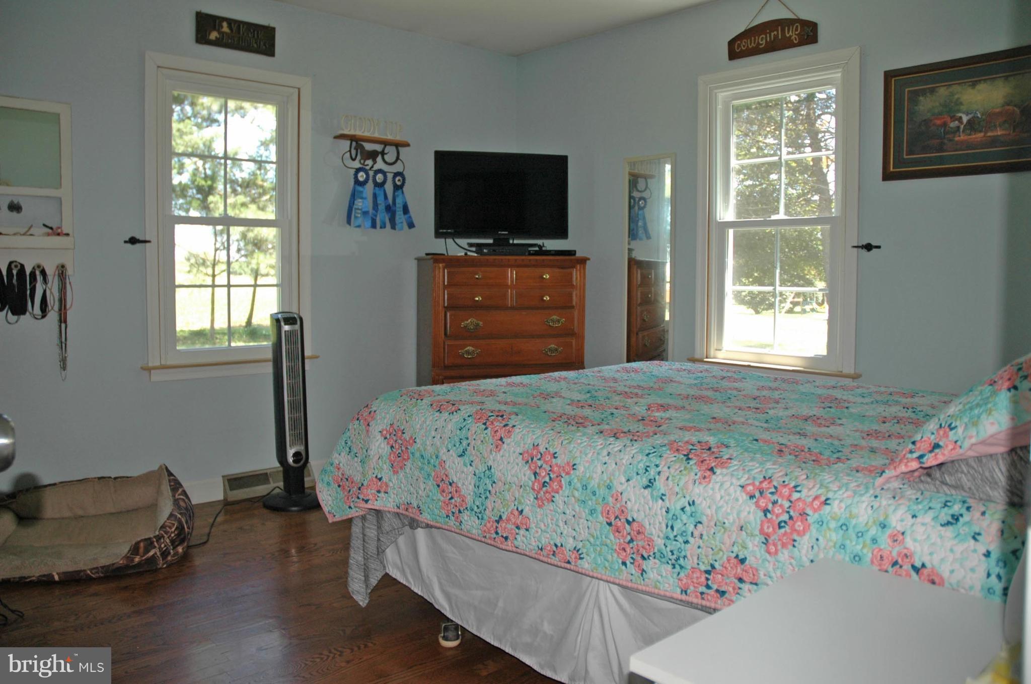 33080 Maryland Line Road Massey, MD 21650 - Photo 14 of 20 Bedroom (Master)