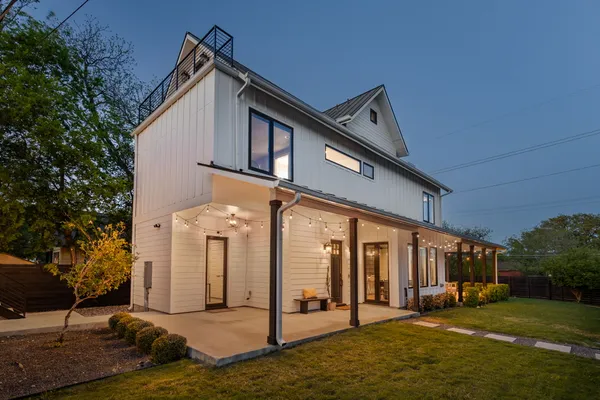$1,650,000 | 2100 Chicon Street, Austin, TX 78722
