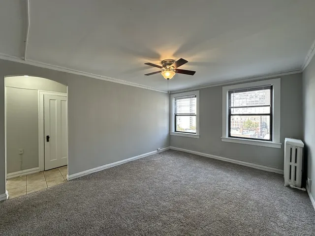 $1,650 | 661 West Sheridan Road, Unit 801, Chicago, IL 60613