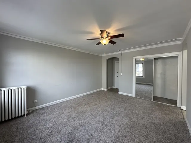 $1,650 | 661 West Sheridan Road, Unit 801, Chicago, IL 60613