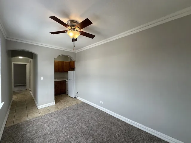 $1,650 | 661 West Sheridan Road, Unit 801, Chicago, IL 60613