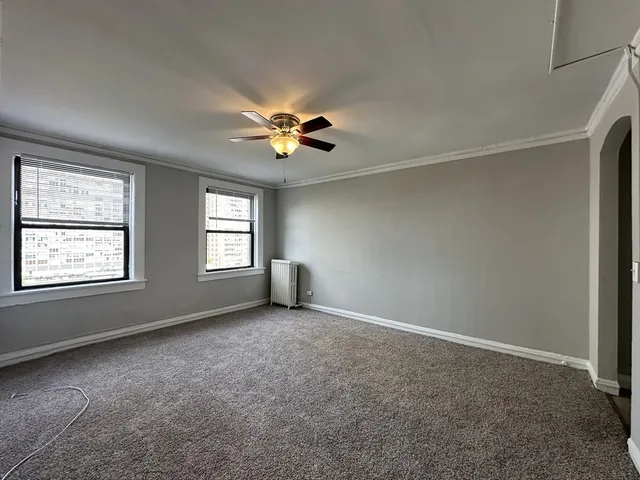 $1,650 | 661 West Sheridan Road, Unit 801, Chicago, IL 60613