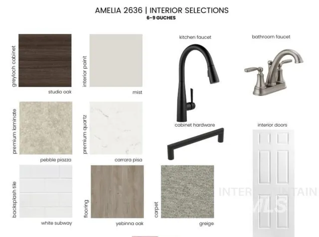 $469,990 | 13329 Cut Street, Caldwell, ID 83607