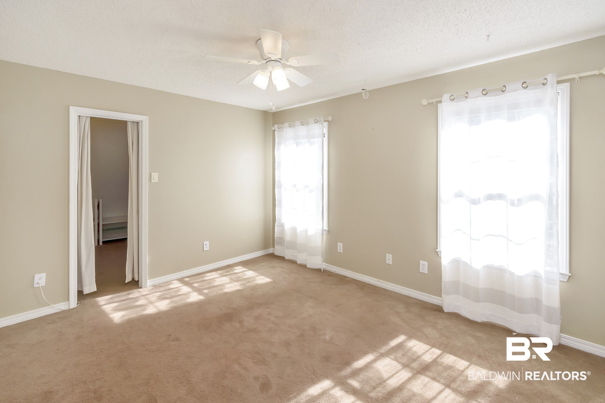 718 Keystone Place Mobile, AL 36609 - Photo 20 of 34 Bedroom 2