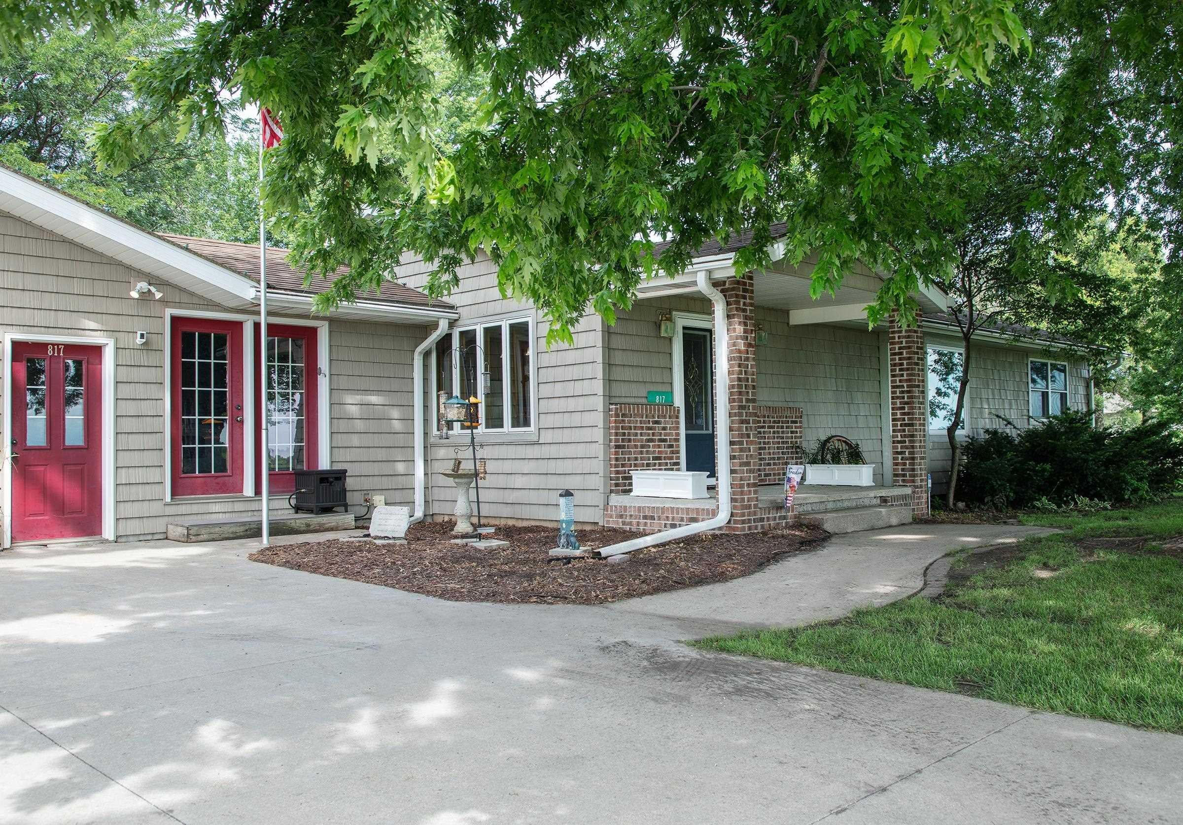 817 North Vernon Conrad, IA 50621 - Photo 23 of 27 Gallery Image 23