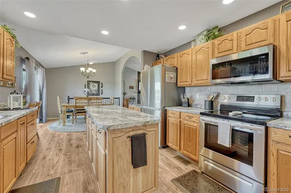 $915,000 | 1166 Belgian Trail, Elizabeth, CO 80107