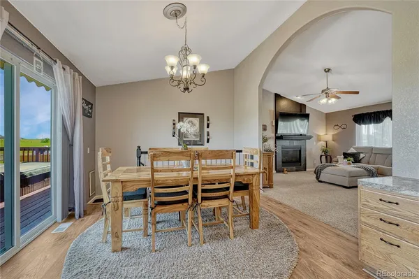 $915,000 | 1166 Belgian Trail, Elizabeth, CO 80107