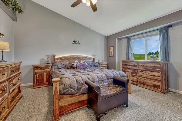$915,000 | 1166 Belgian Trail, Elizabeth, CO 80107