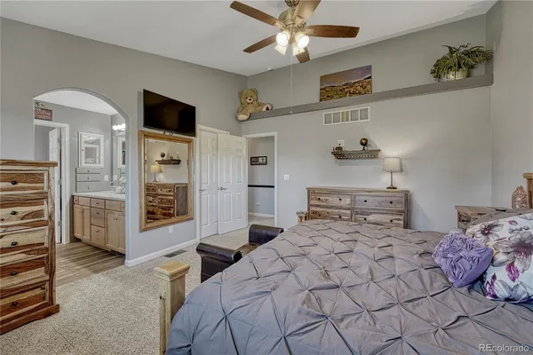 $915,000 | 1166 Belgian Trail, Elizabeth, CO 80107