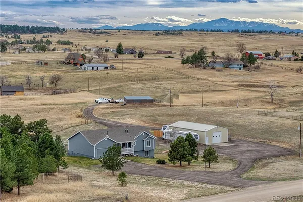 $915,000 | 1166 Belgian Trail, Elizabeth, CO 80107