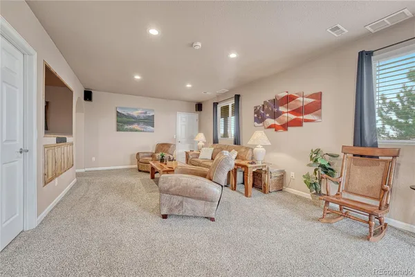 $915,000 | 1166 Belgian Trail, Elizabeth, CO 80107
