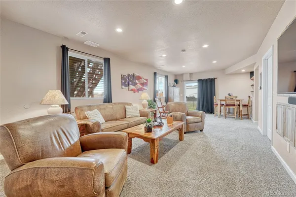 $915,000 | 1166 Belgian Trail, Elizabeth, CO 80107